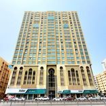 Aster Clinic, Sharjah (King Faisal Rd.)