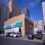 Aster Clinic, Abu Shagara