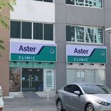 Aster Clinic, JLT
