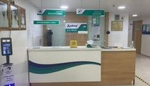 Aster Clinic, Jebel Ali