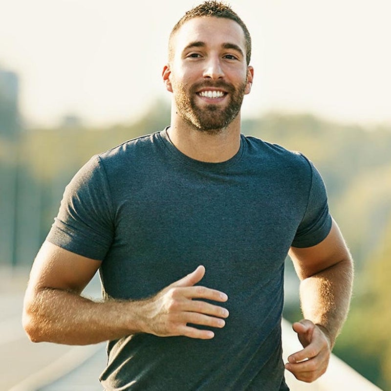 Executive Men Health Checkup (Under 40 yrs)