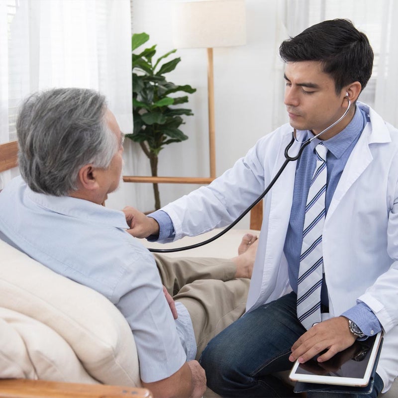 Aster Routine Health Package