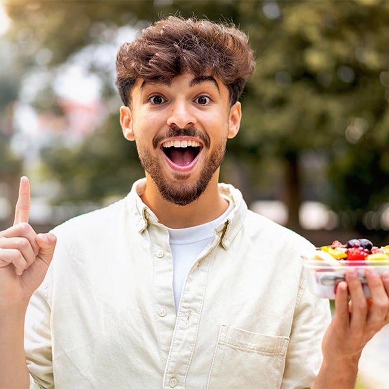 Comprehensive Food Intolerance Test Covering 217 Food Extracts