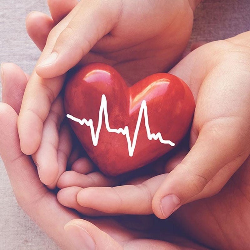 Aster Healthy Heart Package