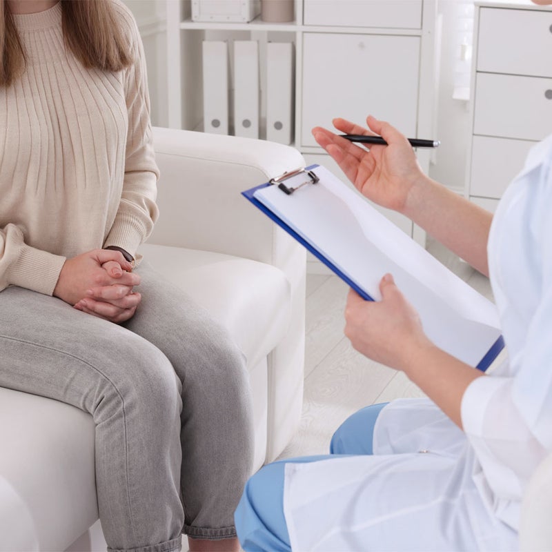 Women's Hormone Profile