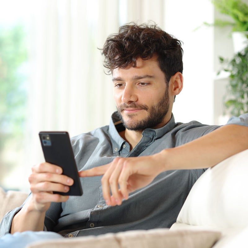 Flu Vaccine at Home – Adult