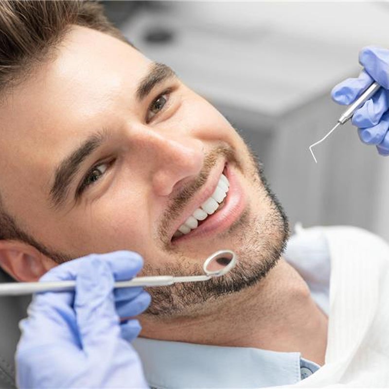 Basic Dental Package (Scaling & Polishing)