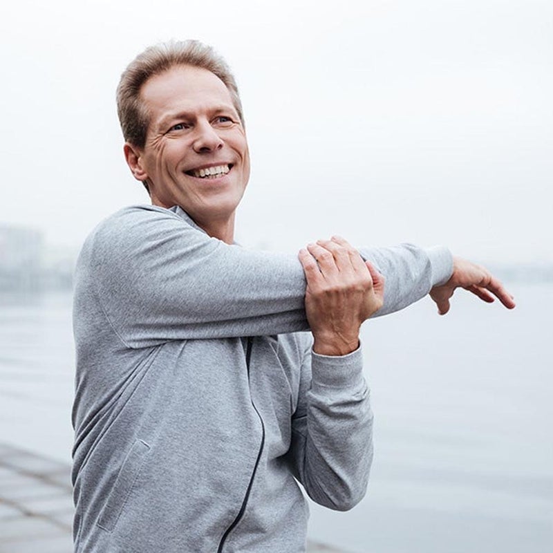 Executive Men Health Checkup (Above 40 yrs)