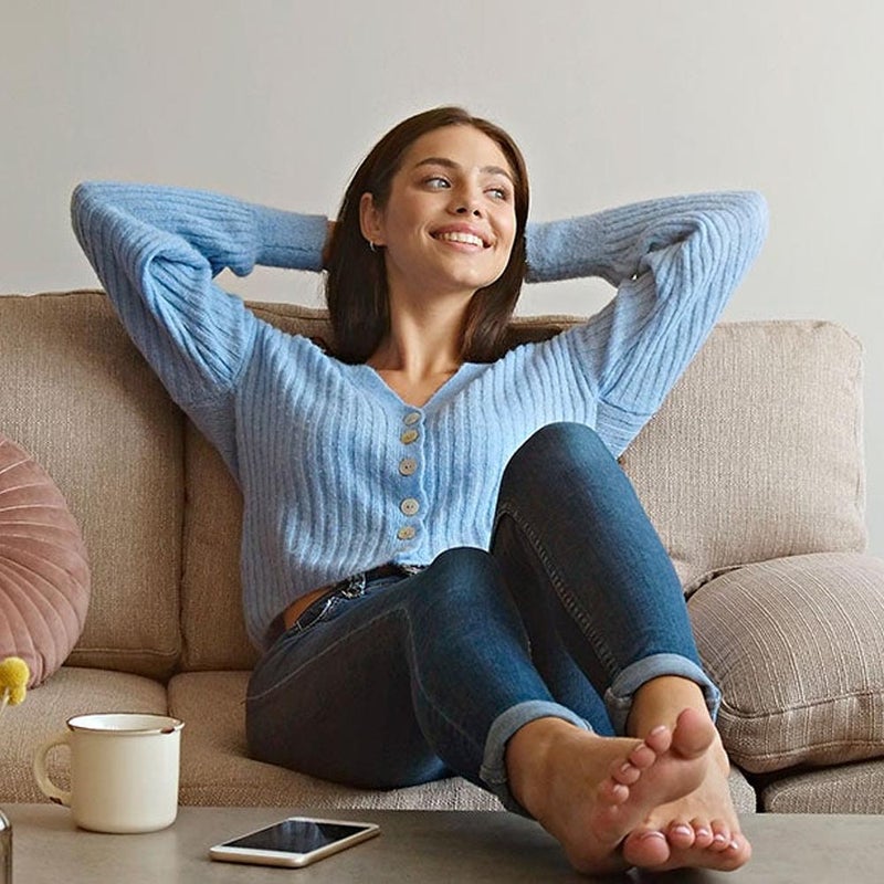 Executive Women Health Checkup (Under 40 yrs)