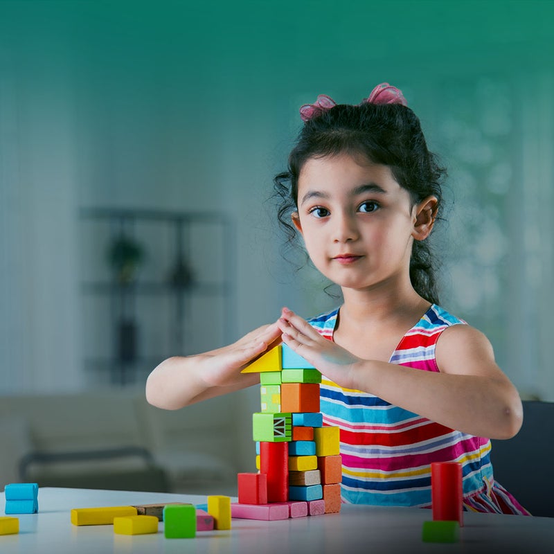 Flu Vaccine at Home - 1 Child (3 years and above)