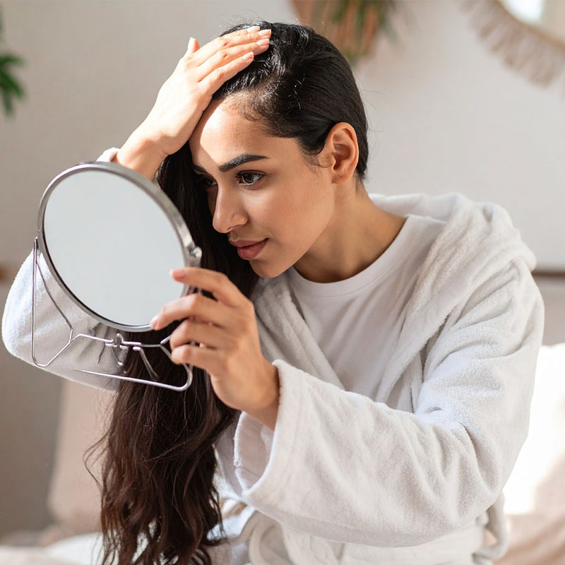 Hair Fall Screening (Male & Female)