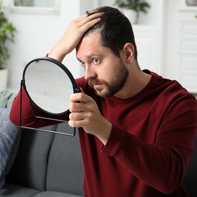 Hair Fall Screening (Male & Female)