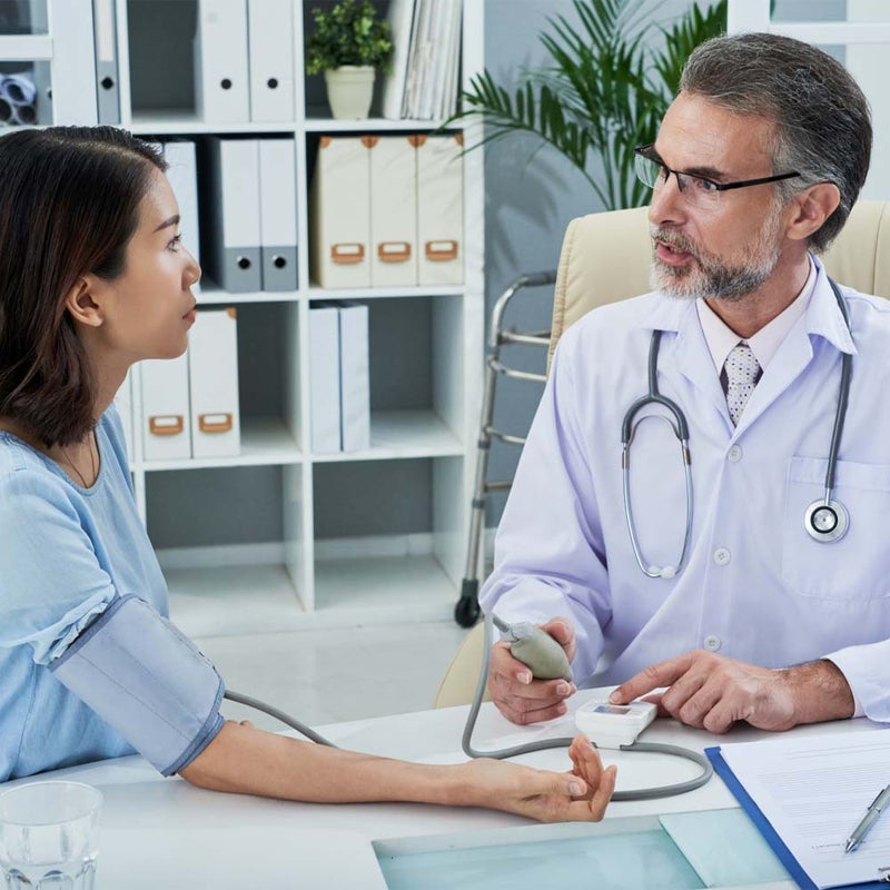 Thyroid Health Package