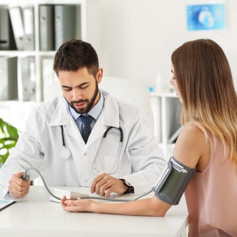 Advanced Health Package @ Home