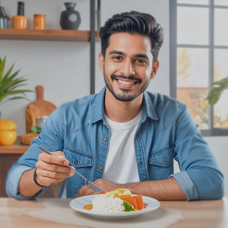 Comprehensive Food Intolerance Test Covering 217 Food Extracts