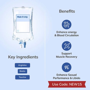 Men's Performance IV