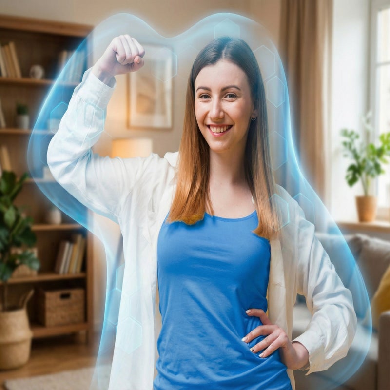 Immunity Check @Home