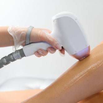 Laser Hair Removal (LHR) – Legs & Bikini (6 Sessions)