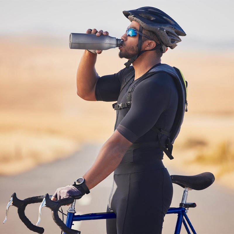 Fit to Cycle Package - Recovery