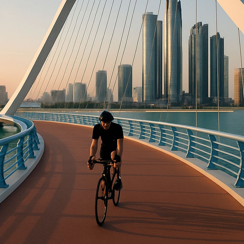 Fit to Cycle Package - Advanced