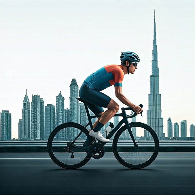 Fit to Cycle Package - Basic