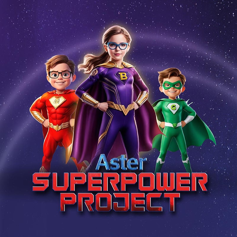 Back to School Package