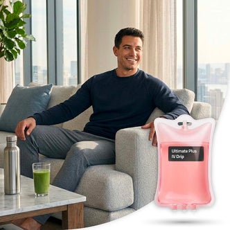 Ultimate Plus IV Drip (All-In-One+)