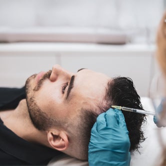 PRP Package (3 Sessions)