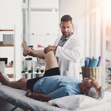 Physiotherapy 5 sessions